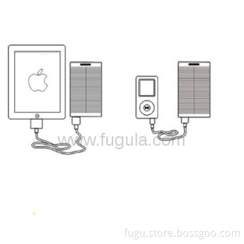 5V solar charger for MID tablet 9V solar charger for ipad iphone